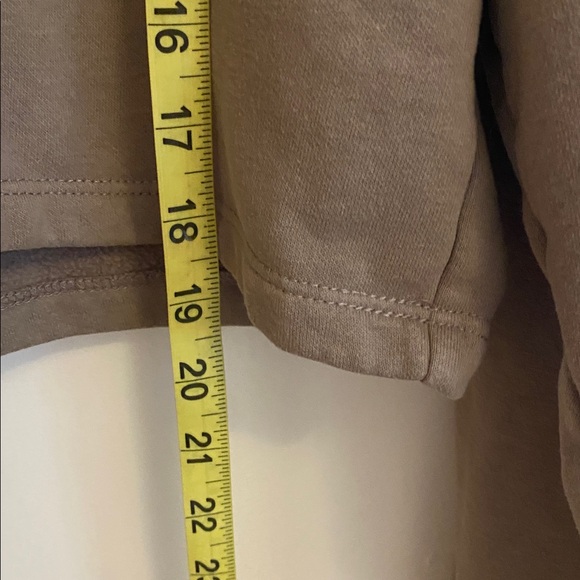 Beyond Yoga Happiness Hoodie Cropped - Picture 4 of 5